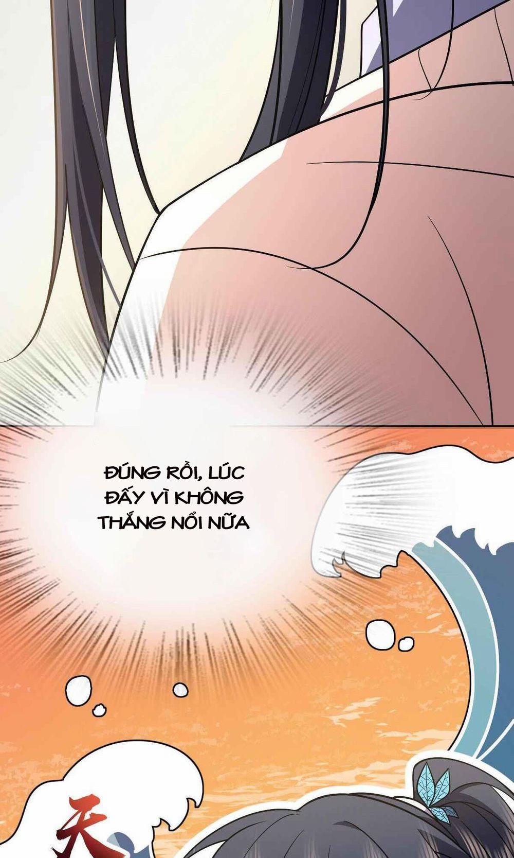 Bà Xã Nhà Tôi Đến Từ Ngàn Năm Trước 67 trang 23