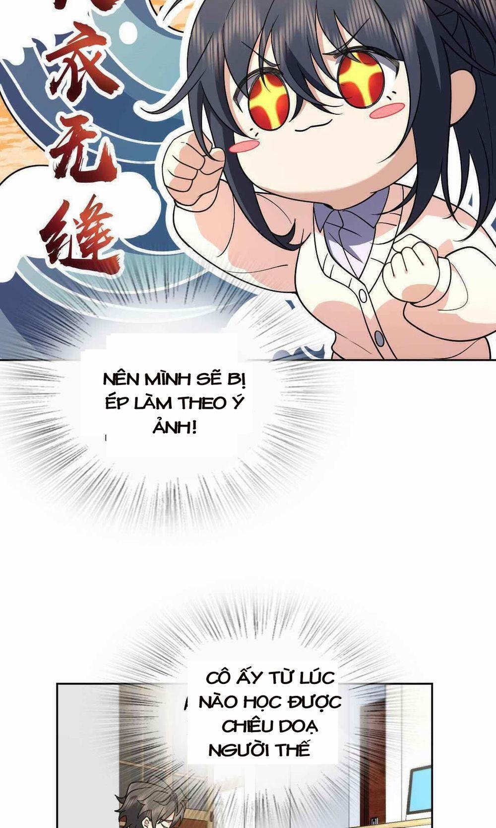 Bà Xã Nhà Tôi Đến Từ Ngàn Năm Trước 67 trang 24