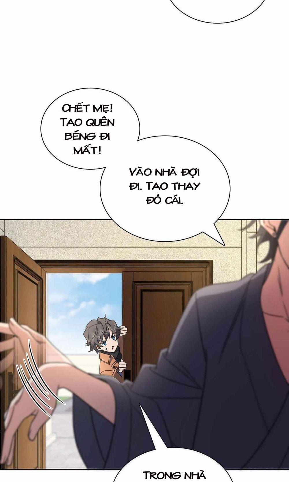 Bà Xã Nhà Tôi Đến Từ Ngàn Năm Trước 67 trang 32