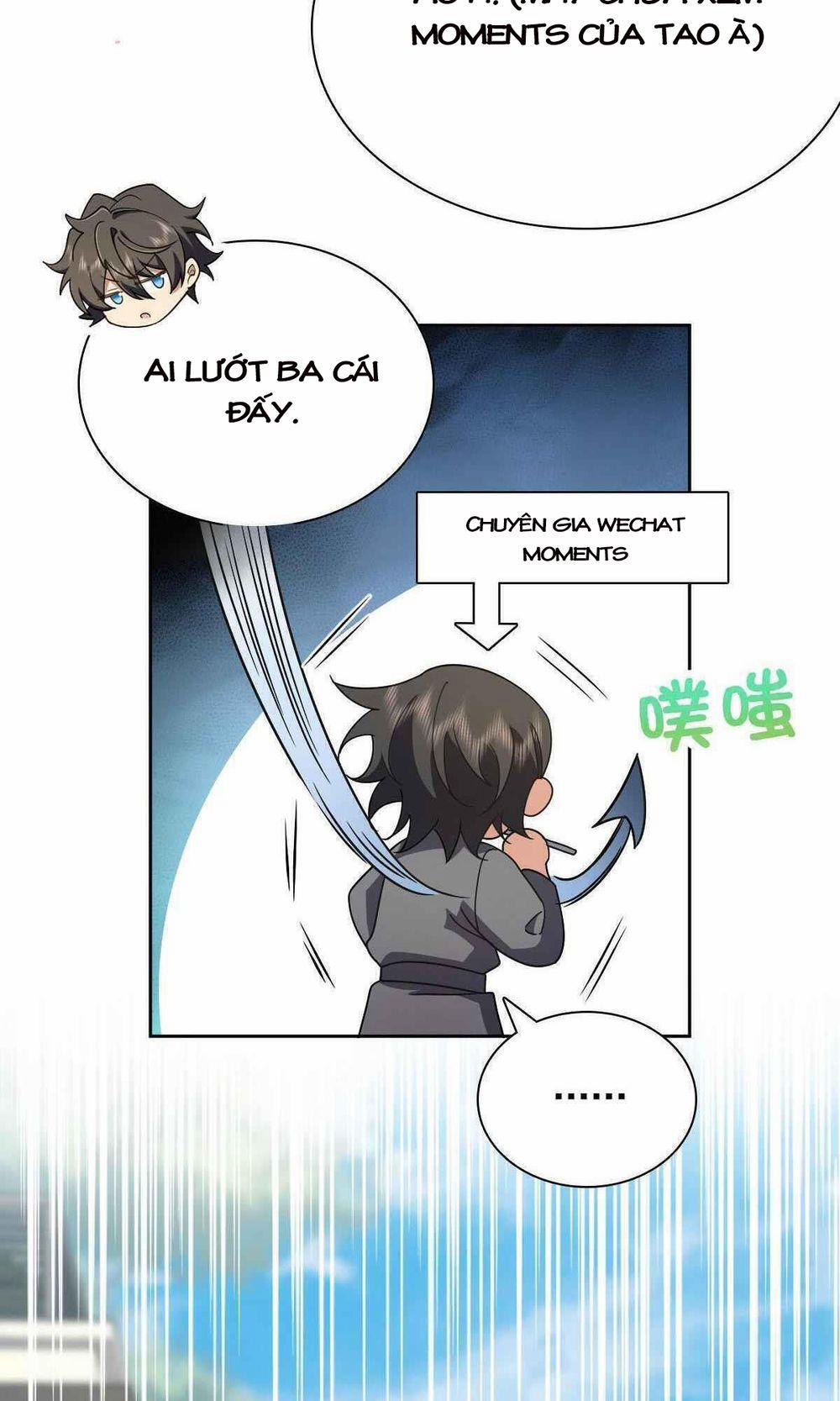 Bà Xã Nhà Tôi Đến Từ Ngàn Năm Trước 67 trang 34