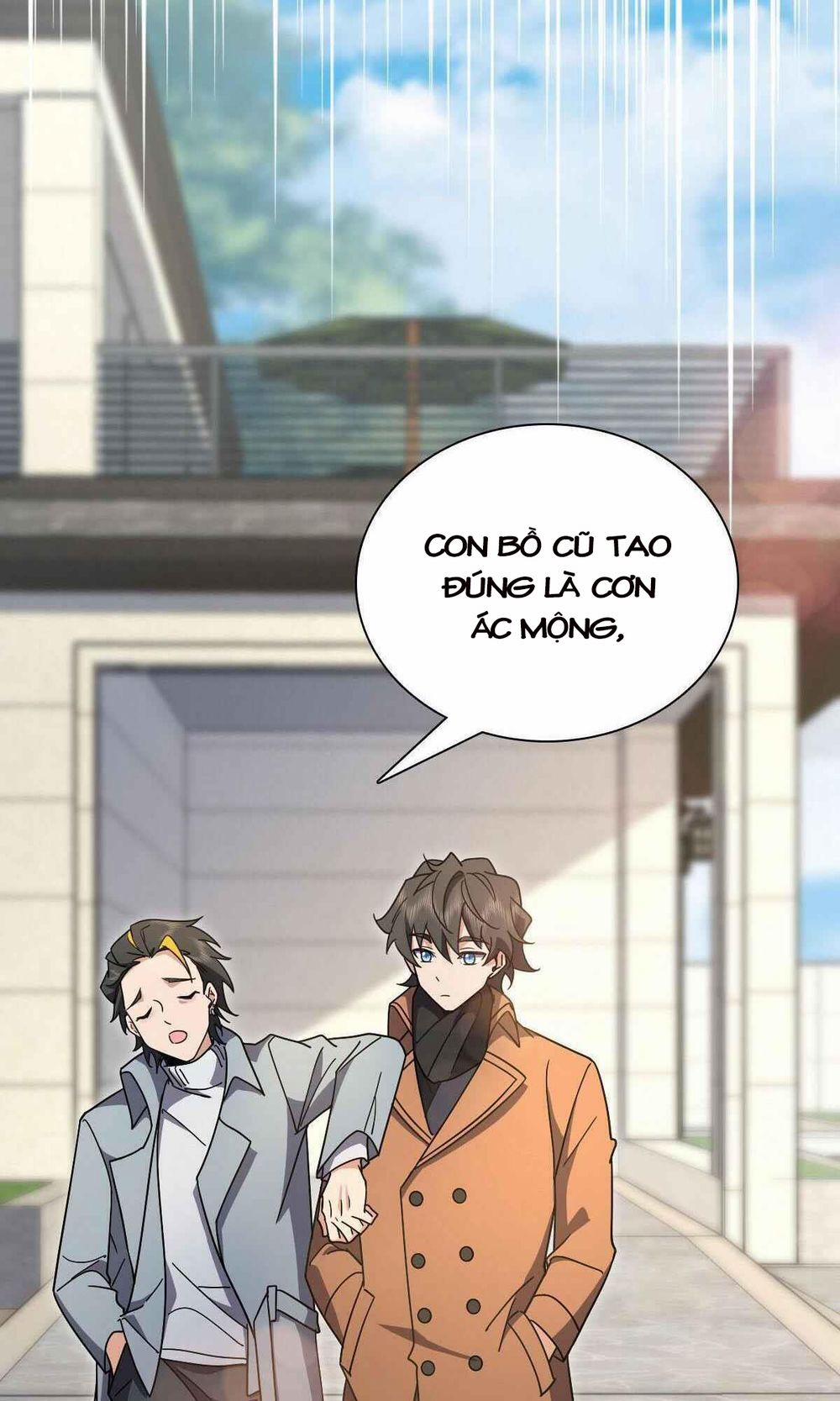 Bà Xã Nhà Tôi Đến Từ Ngàn Năm Trước 67 trang 35