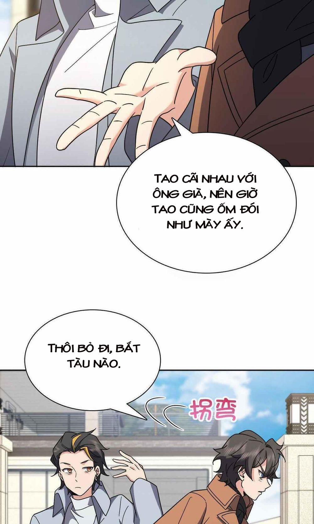 Bà Xã Nhà Tôi Đến Từ Ngàn Năm Trước 67 trang 38