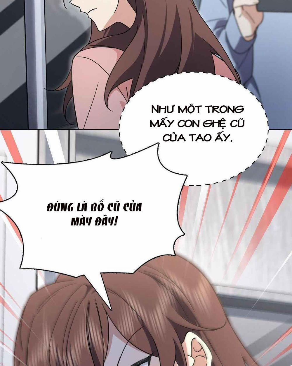 Bà Xã Nhà Tôi Đến Từ Ngàn Năm Trước 67 trang 46