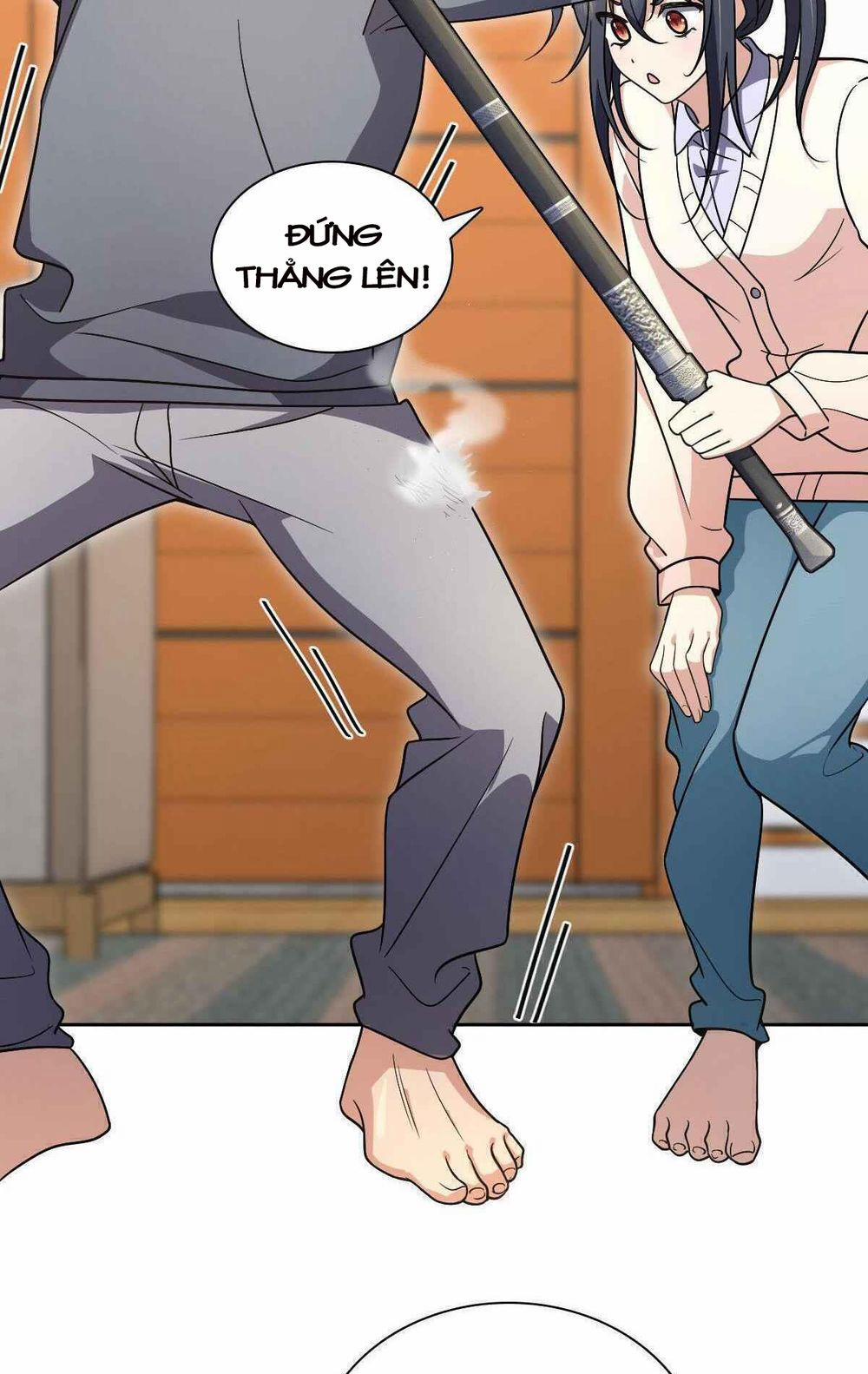 Bà Xã Nhà Tôi Đến Từ Ngàn Năm Trước 67 trang 5