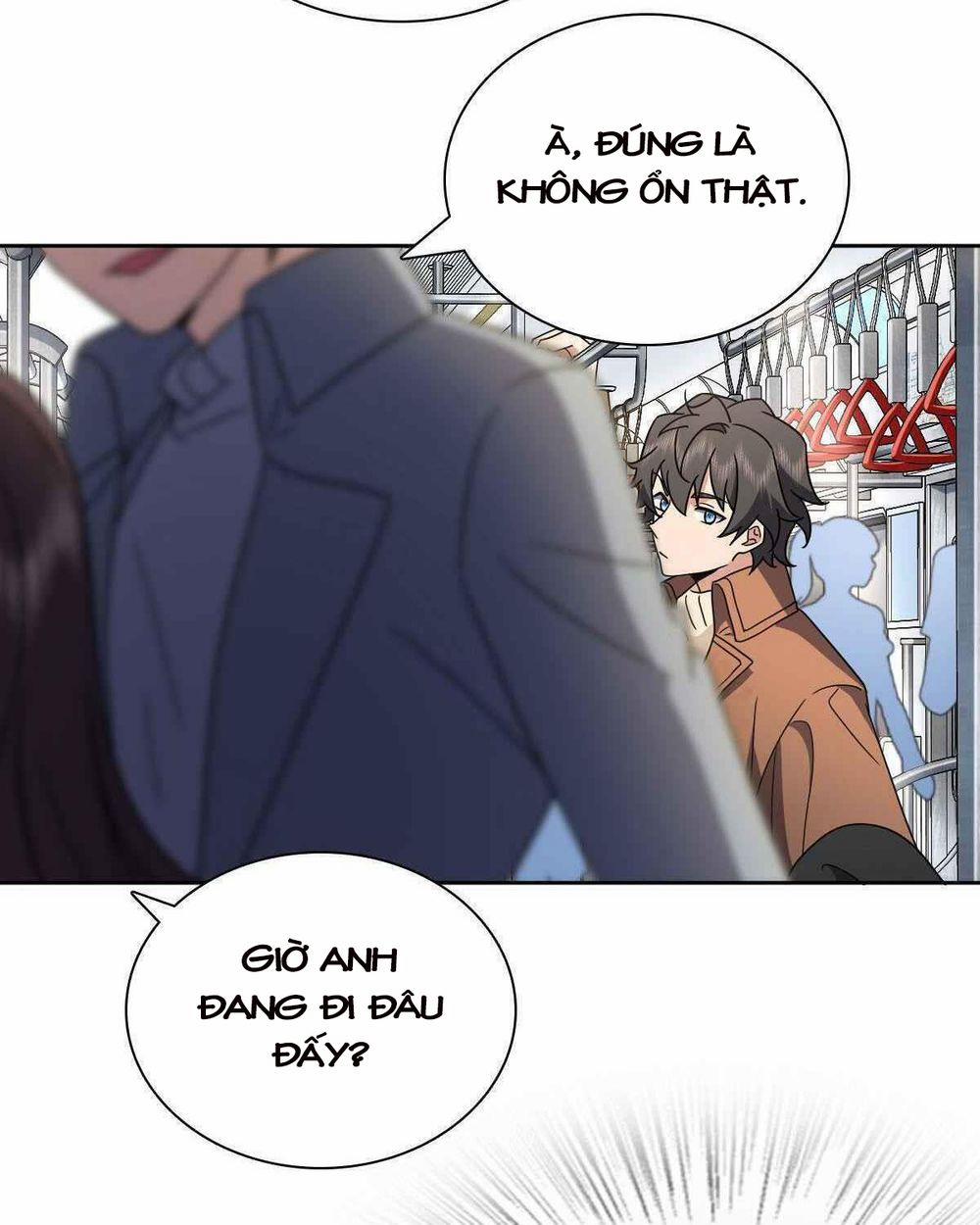 Bà Xã Nhà Tôi Đến Từ Ngàn Năm Trước 67 trang 55