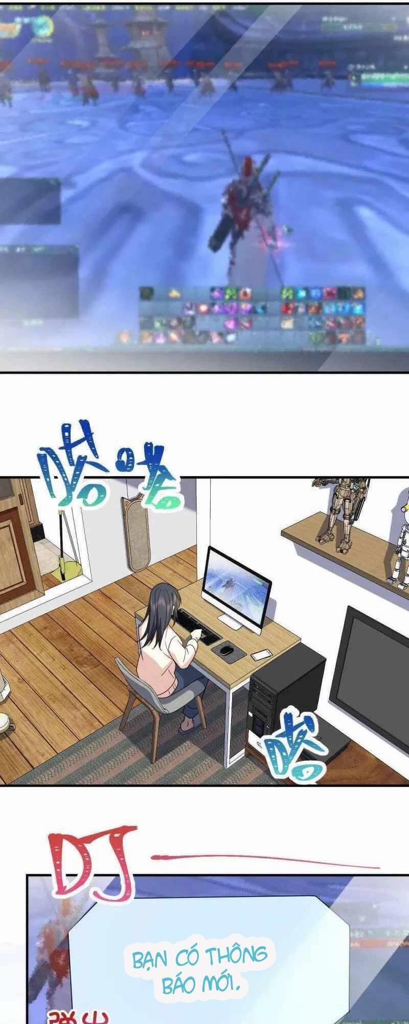 Bà Xã Nhà Tôi Đến Từ Ngàn Năm Trước 68 trang 2