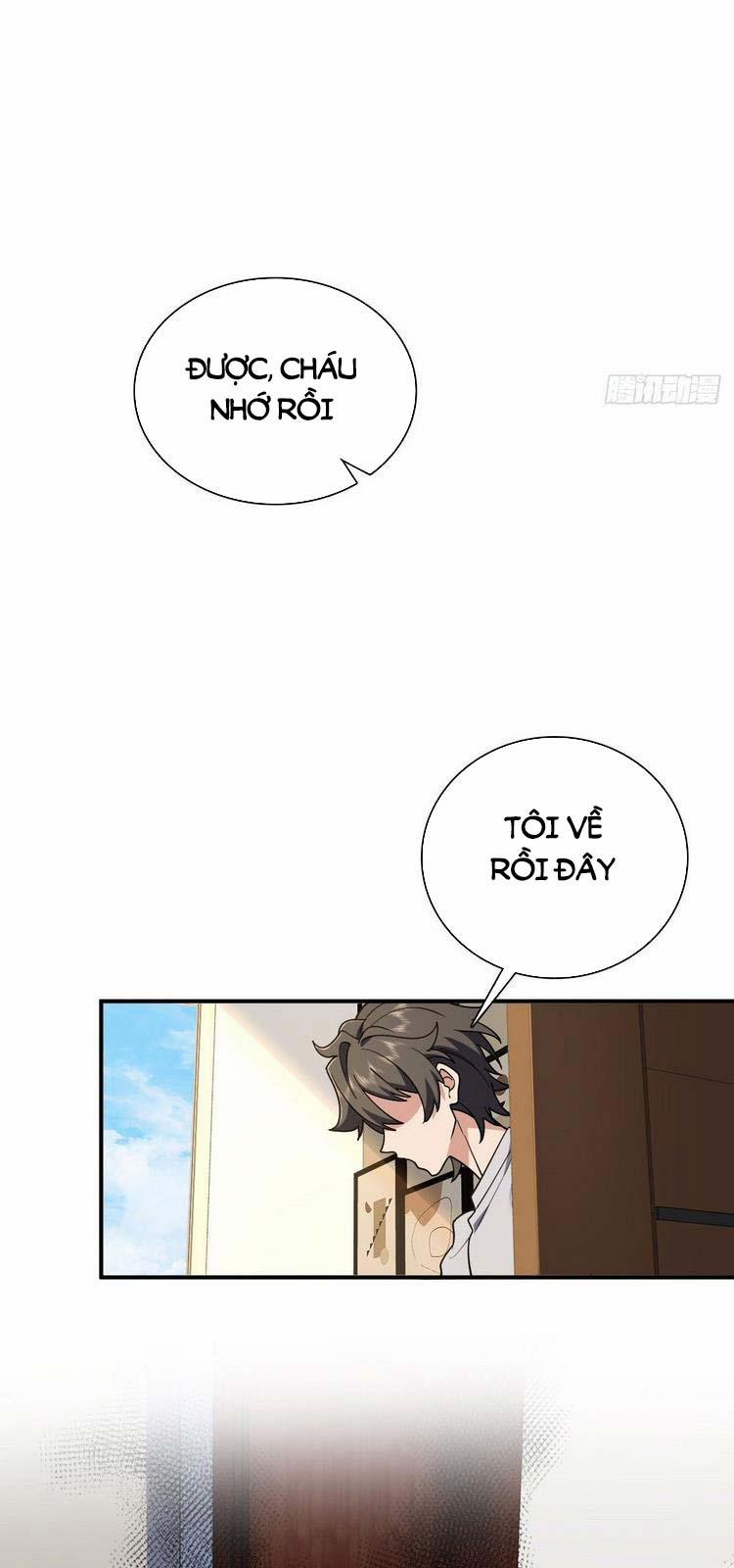 Bà Xã Nhà Tôi Đến Từ Ngàn Năm Trước 7 trang 10