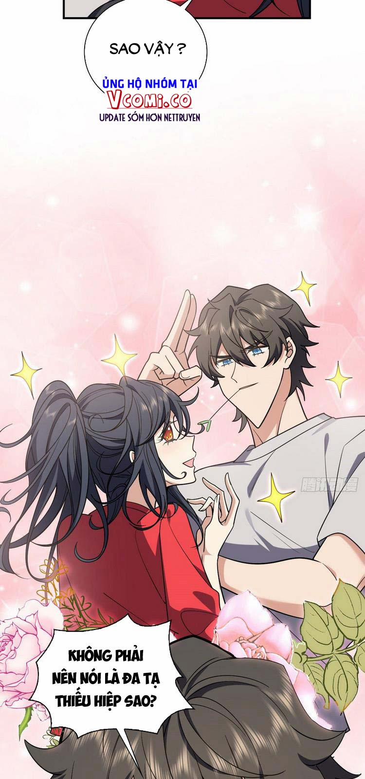 Bà Xã Nhà Tôi Đến Từ Ngàn Năm Trước 7 trang 15