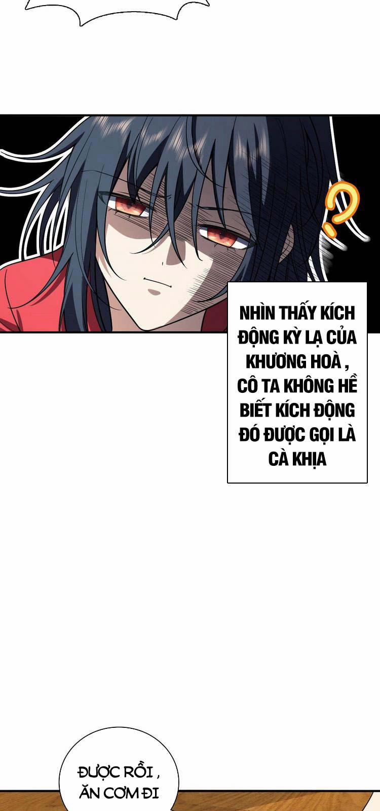 Bà Xã Nhà Tôi Đến Từ Ngàn Năm Trước 7 trang 19