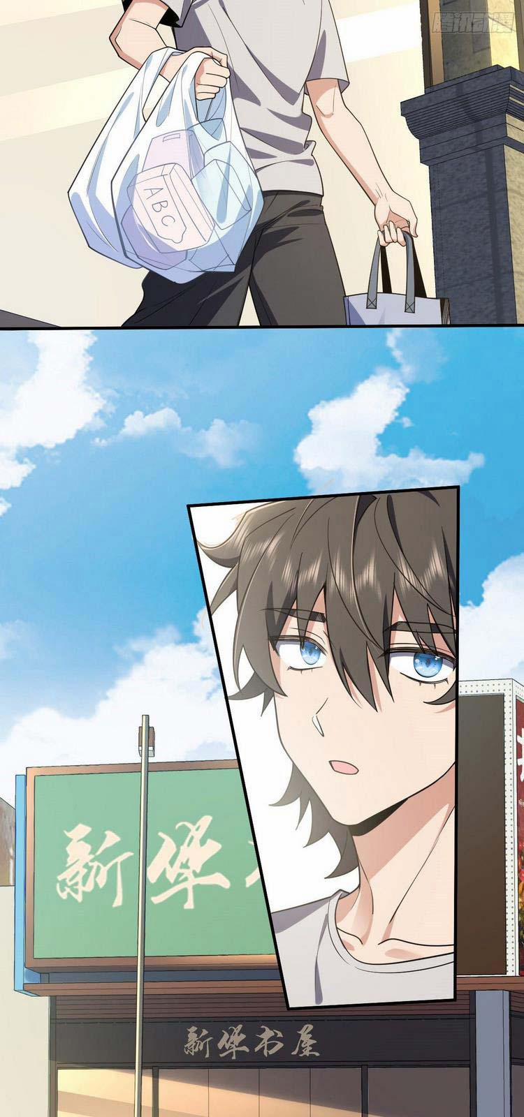 Bà Xã Nhà Tôi Đến Từ Ngàn Năm Trước 7 trang 2