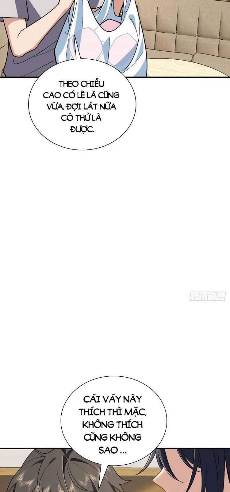 Bà Xã Nhà Tôi Đến Từ Ngàn Năm Trước 7 trang 25