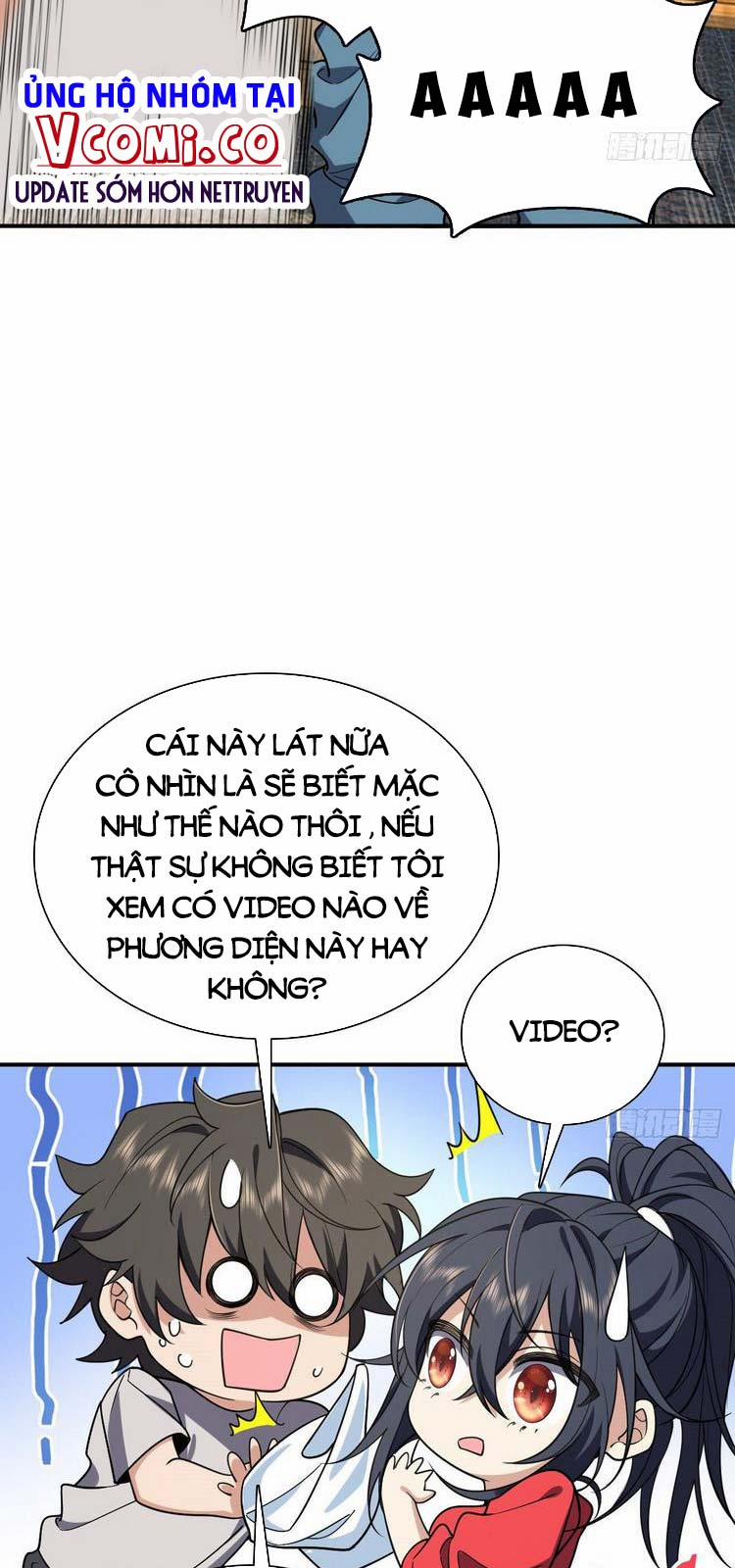 Bà Xã Nhà Tôi Đến Từ Ngàn Năm Trước 7 trang 28