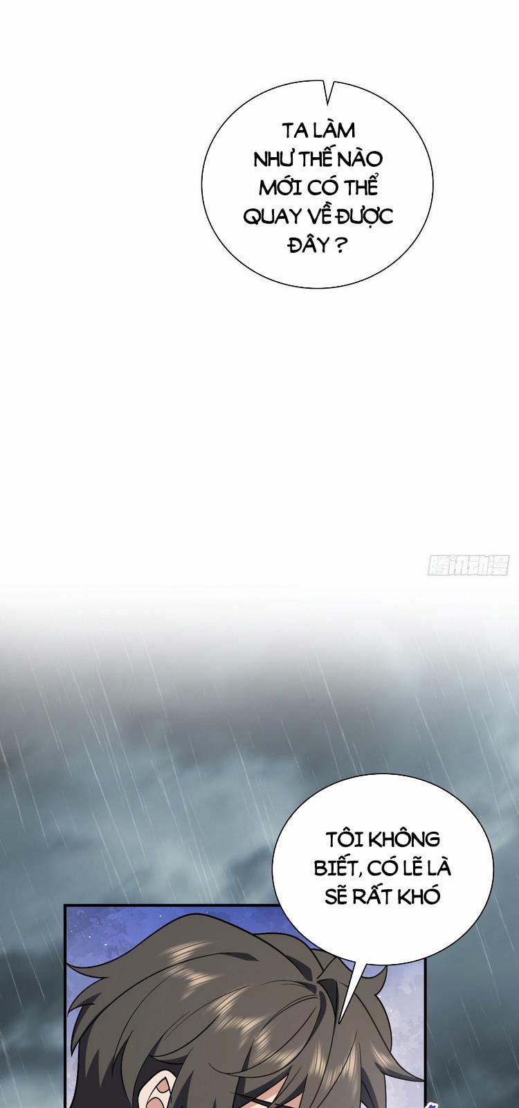 Bà Xã Nhà Tôi Đến Từ Ngàn Năm Trước 7 trang 39