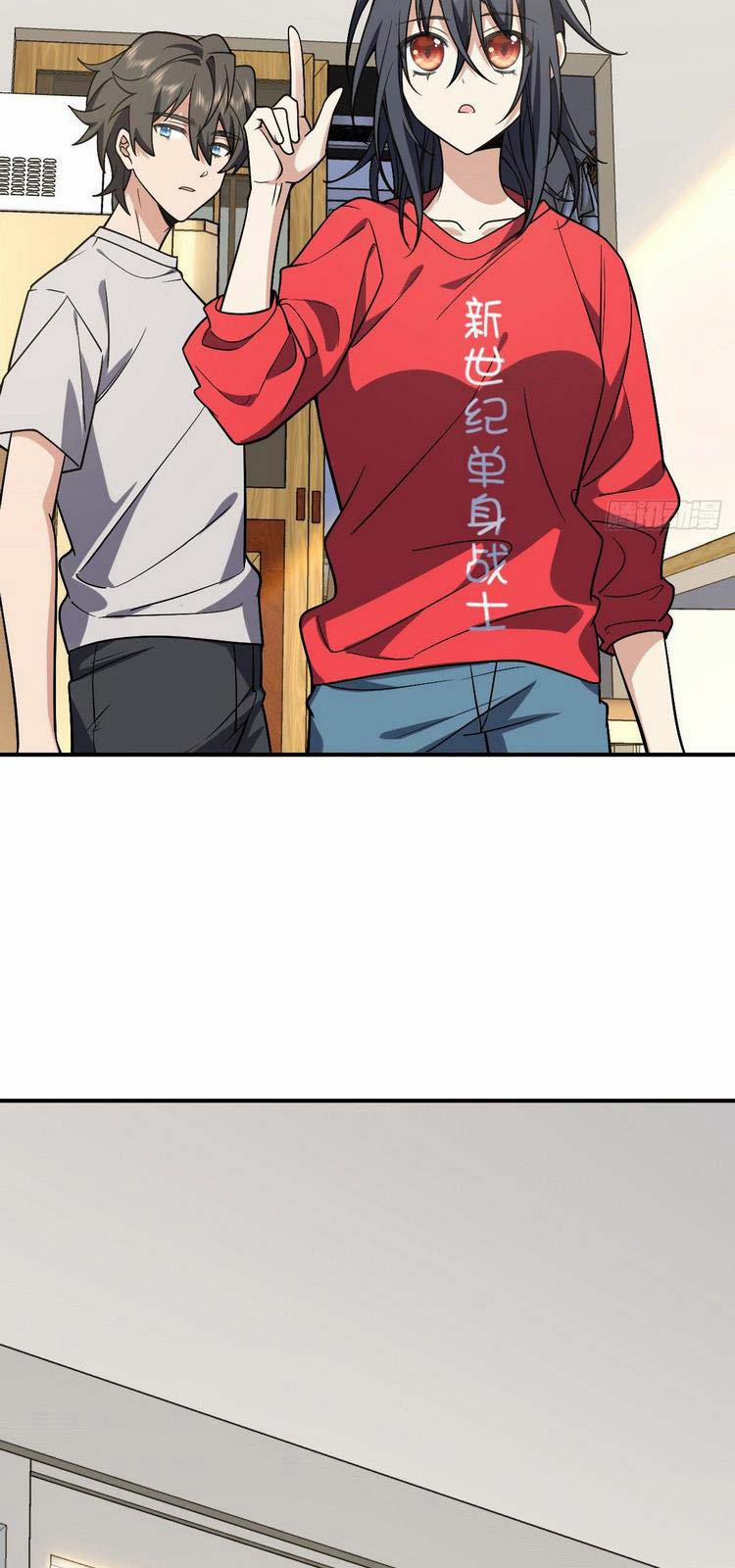 Bà Xã Nhà Tôi Đến Từ Ngàn Năm Trước 7 trang 46