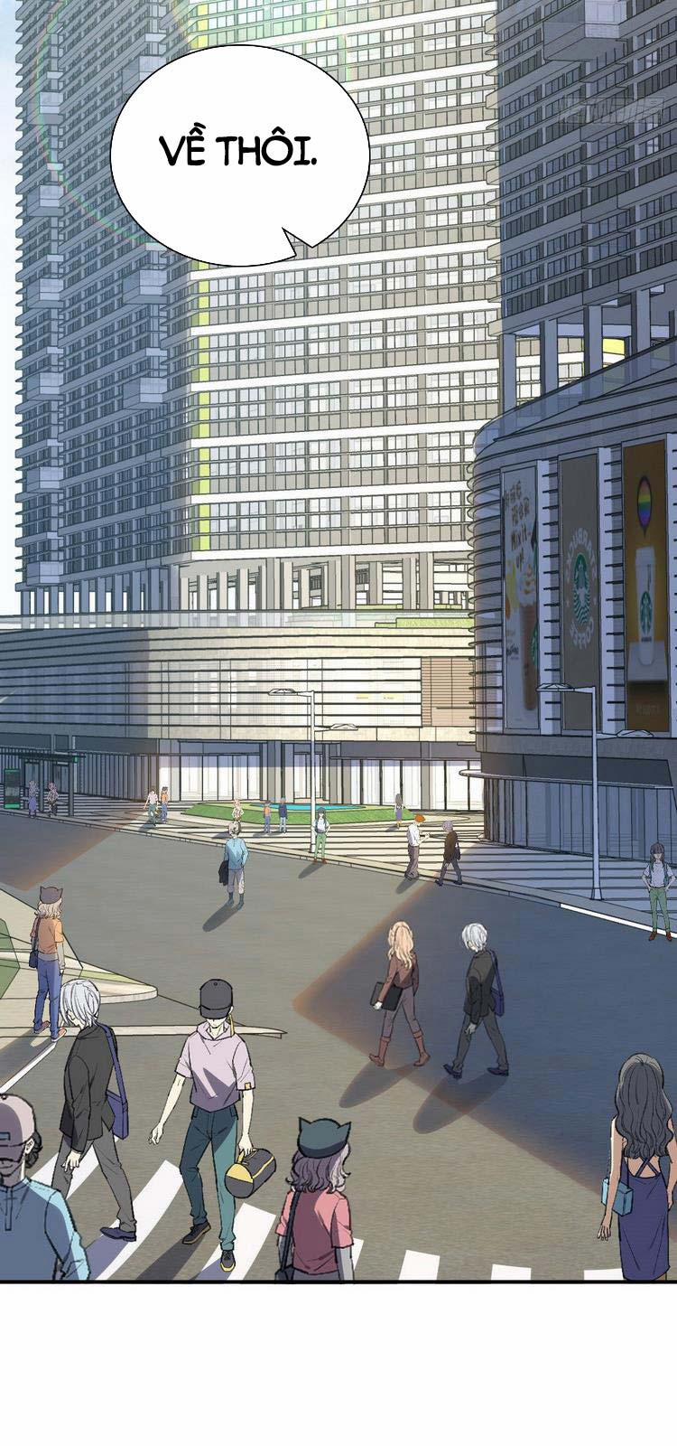 Bà Xã Nhà Tôi Đến Từ Ngàn Năm Trước 7 trang 5