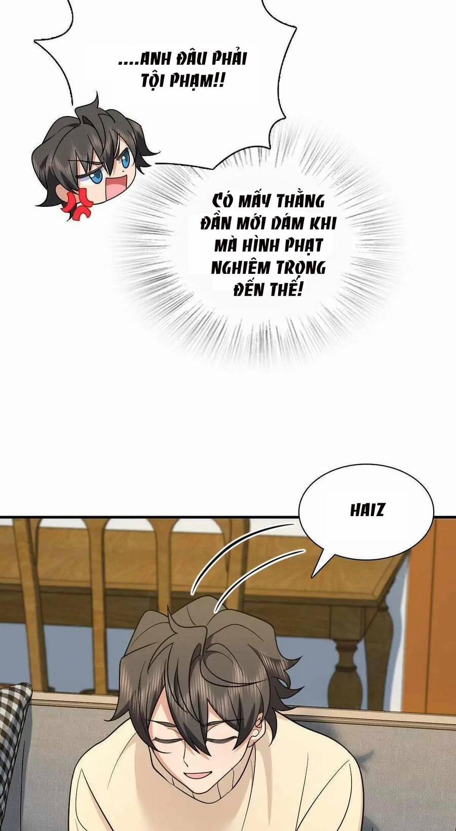 Bà Xã Nhà Tôi Đến Từ Ngàn Năm Trước 70 trang 11