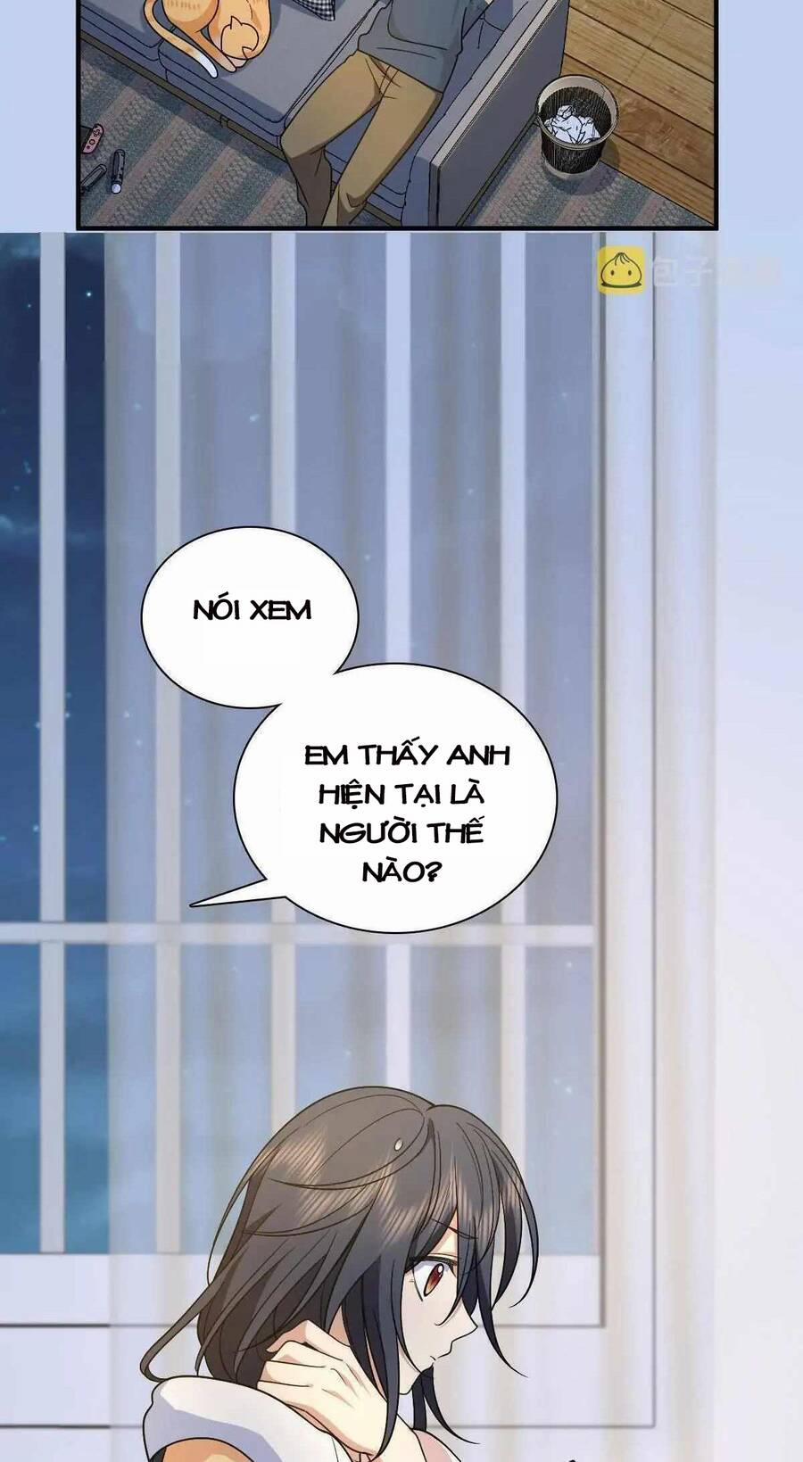 Bà Xã Nhà Tôi Đến Từ Ngàn Năm Trước 70 trang 14