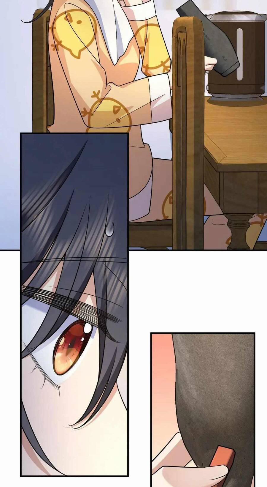 Bà Xã Nhà Tôi Đến Từ Ngàn Năm Trước 70 trang 15