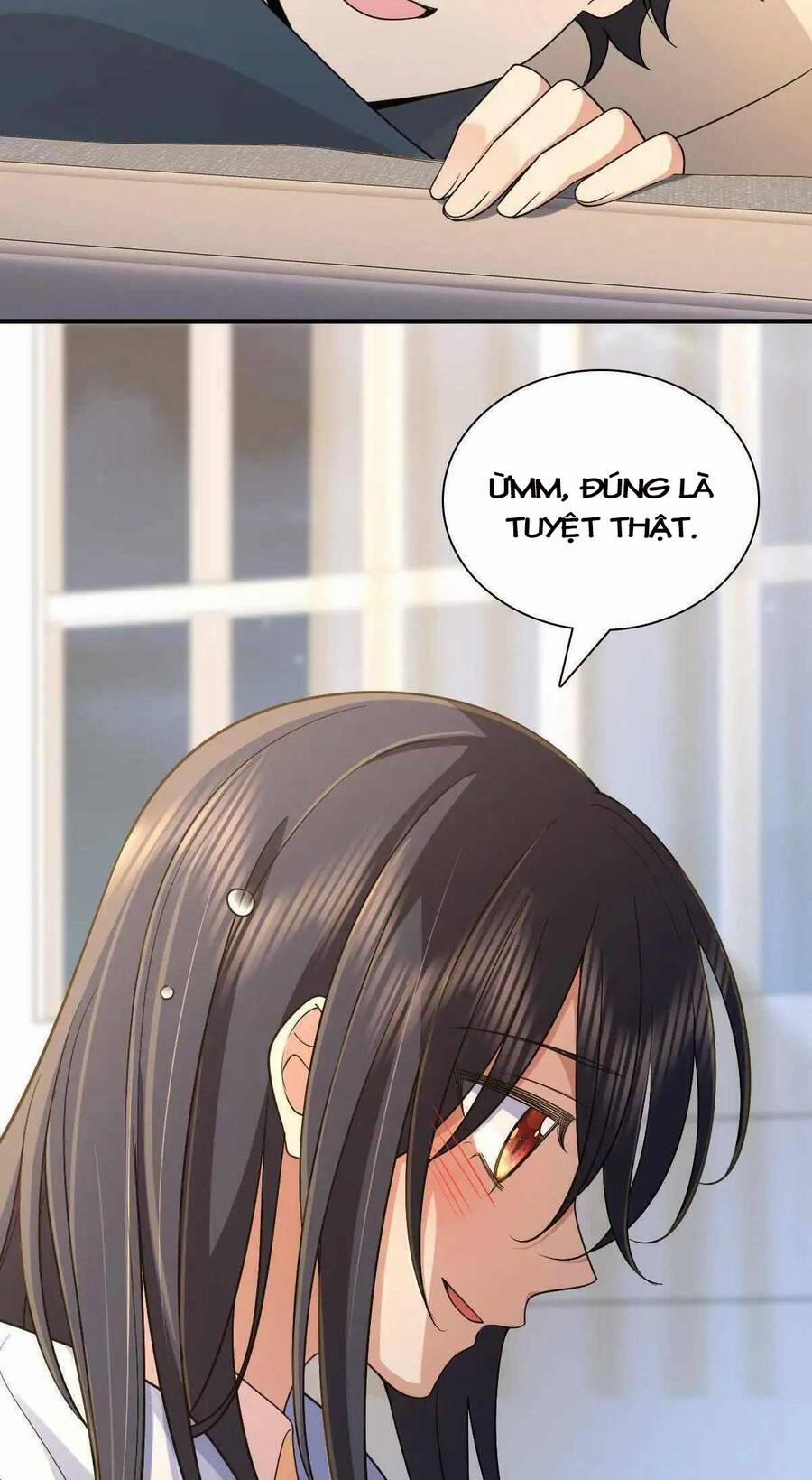 Bà Xã Nhà Tôi Đến Từ Ngàn Năm Trước 70 trang 18