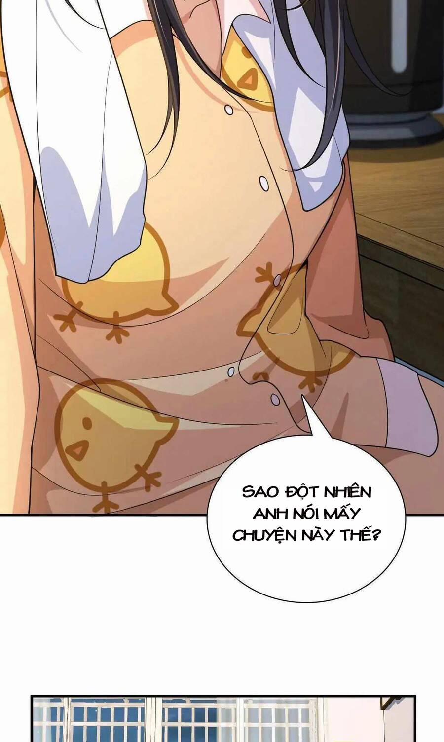 Bà Xã Nhà Tôi Đến Từ Ngàn Năm Trước 70 trang 27