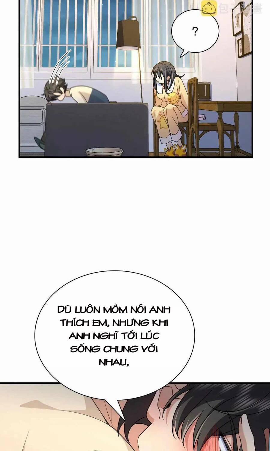 Bà Xã Nhà Tôi Đến Từ Ngàn Năm Trước 70 trang 28