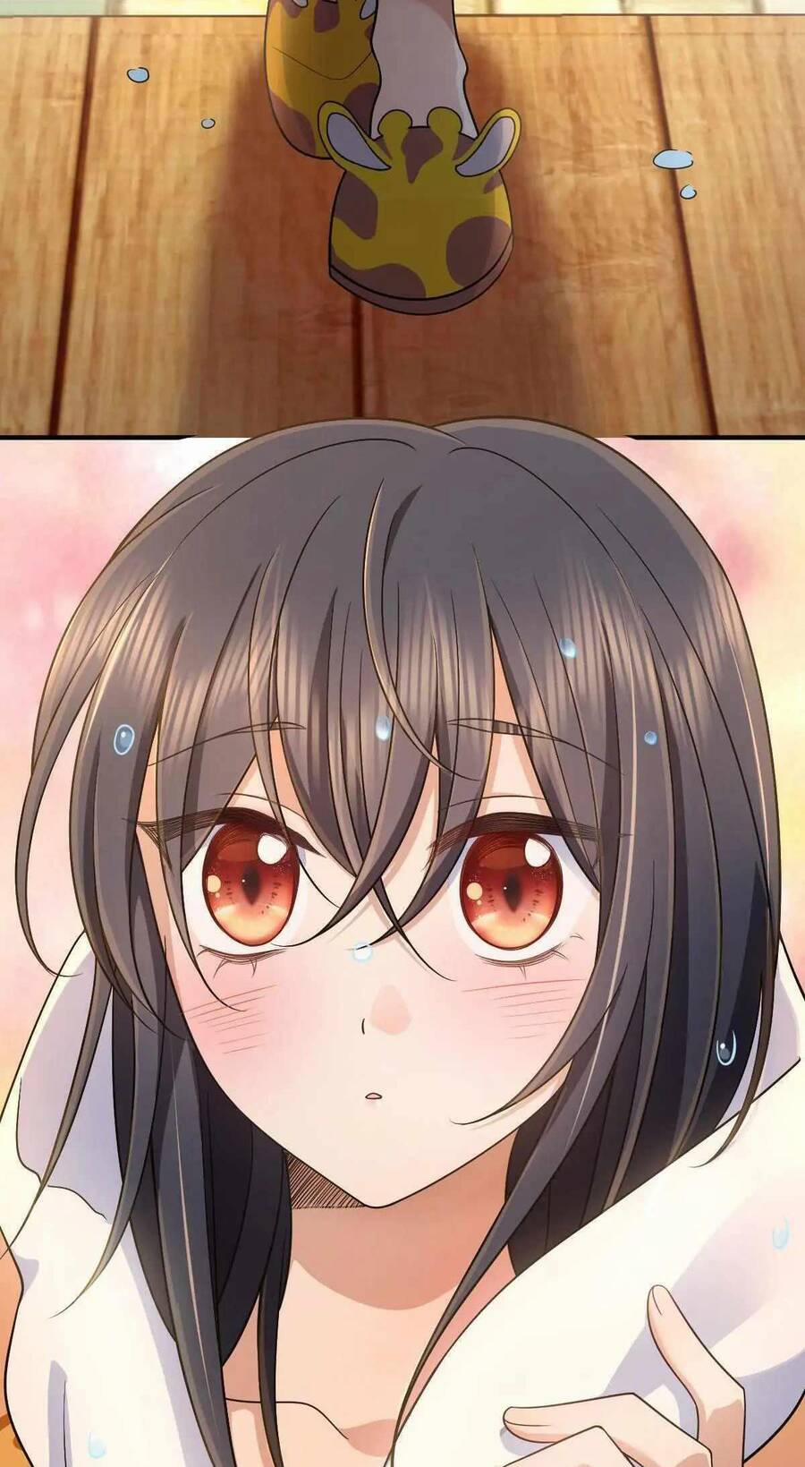 Bà Xã Nhà Tôi Đến Từ Ngàn Năm Trước 70 trang 3