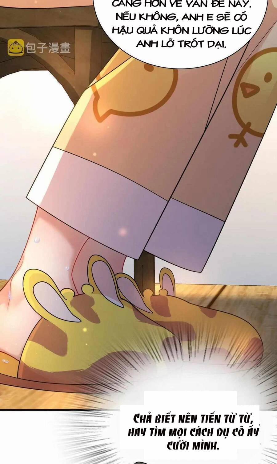 Bà Xã Nhà Tôi Đến Từ Ngàn Năm Trước 70 trang 30