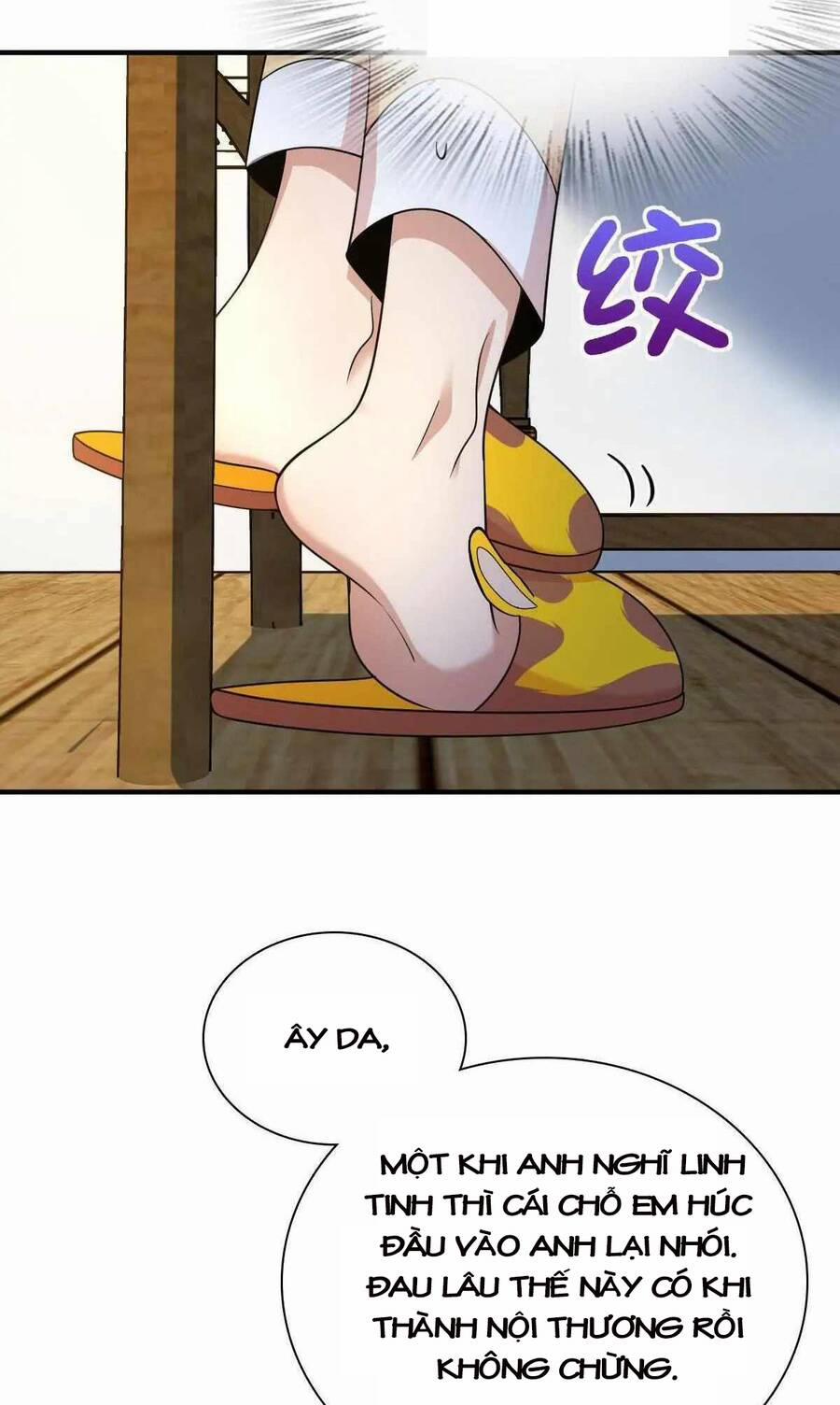 Bà Xã Nhà Tôi Đến Từ Ngàn Năm Trước 70 trang 32