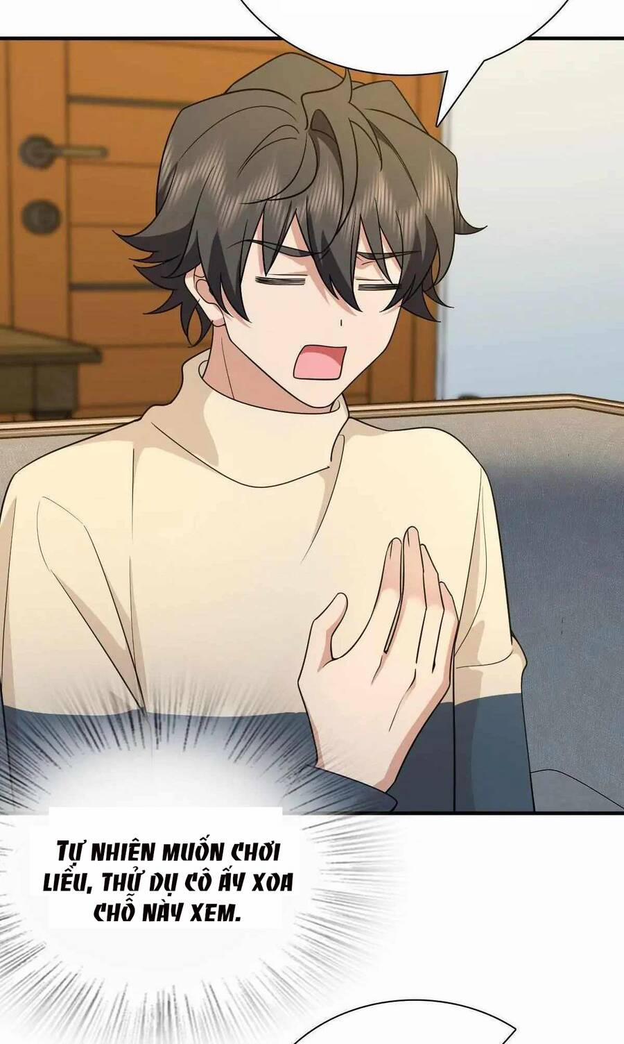 Bà Xã Nhà Tôi Đến Từ Ngàn Năm Trước 70 trang 33