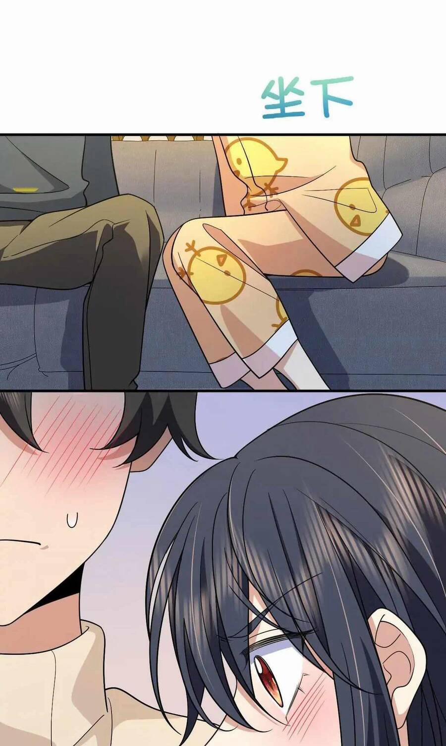 Bà Xã Nhà Tôi Đến Từ Ngàn Năm Trước 70 trang 36