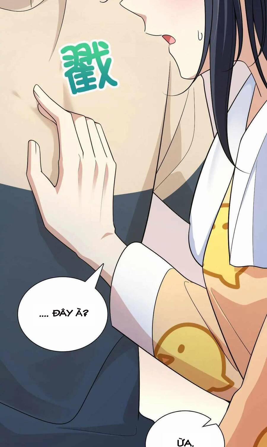 Bà Xã Nhà Tôi Đến Từ Ngàn Năm Trước 70 trang 37