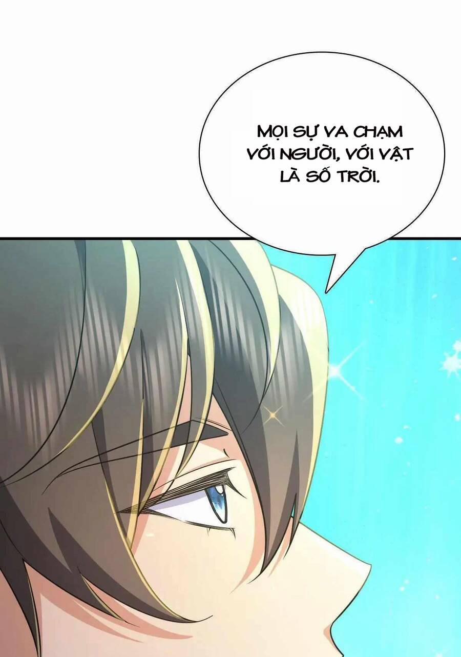 Bà Xã Nhà Tôi Đến Từ Ngàn Năm Trước 70 trang 43