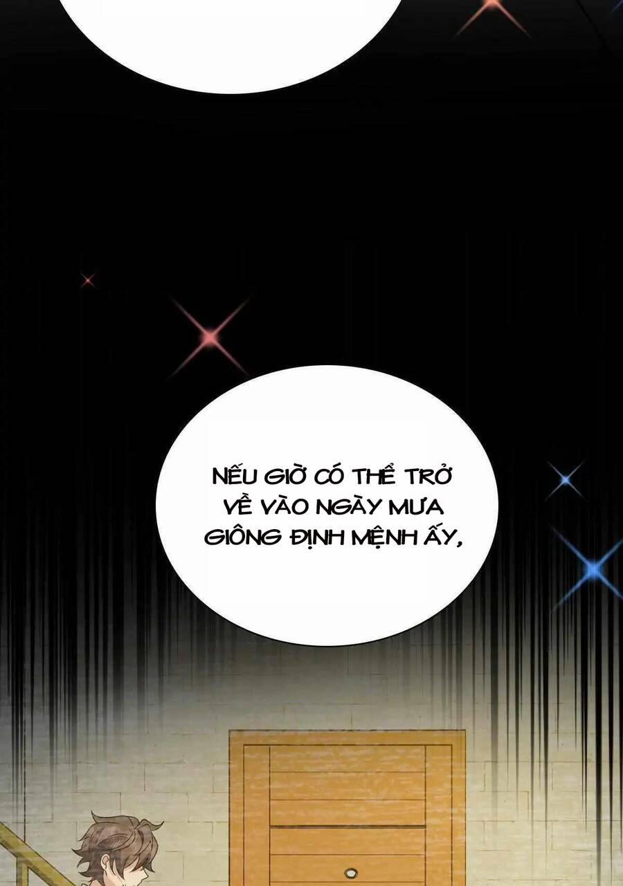 Bà Xã Nhà Tôi Đến Từ Ngàn Năm Trước 70 trang 45