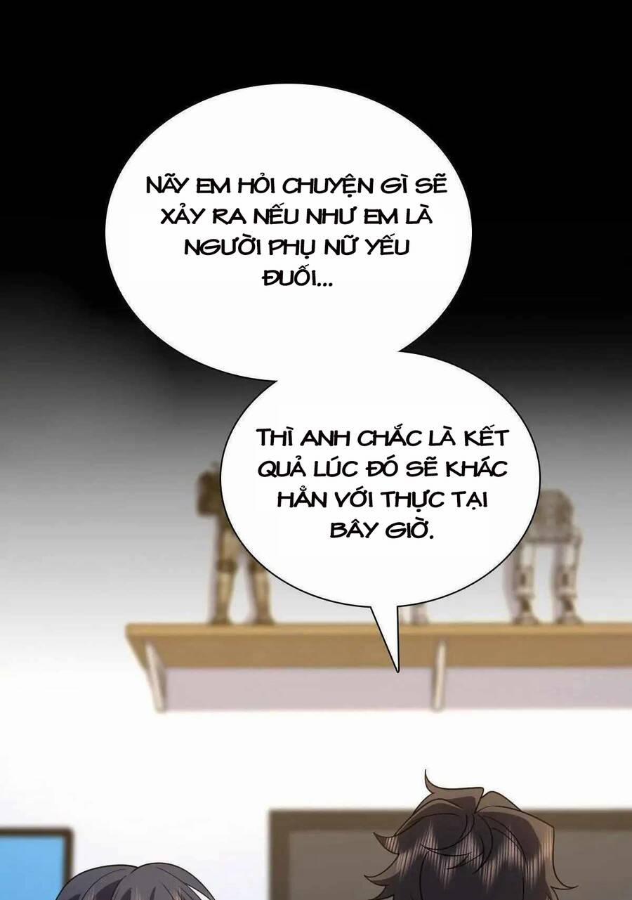 Bà Xã Nhà Tôi Đến Từ Ngàn Năm Trước 70 trang 49