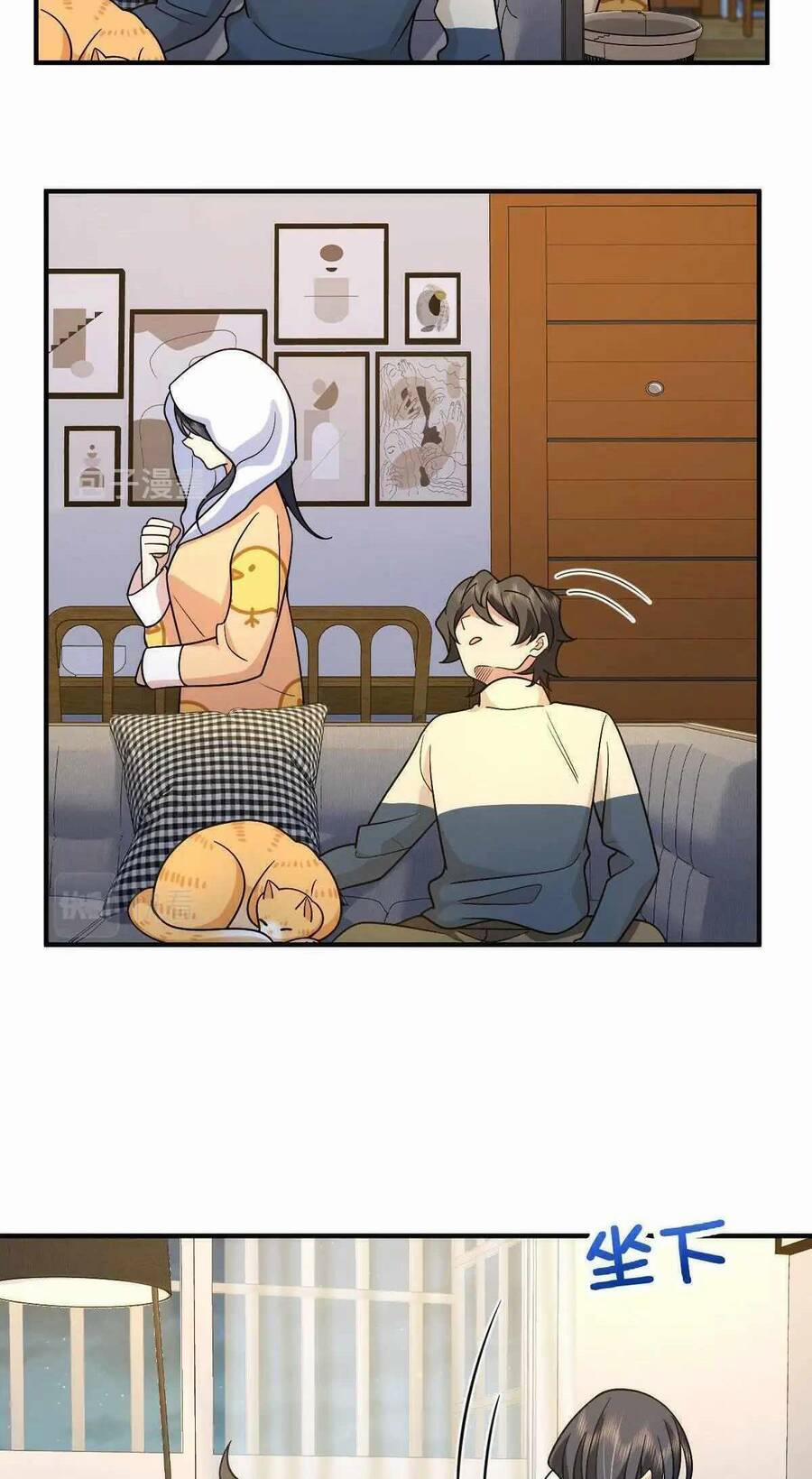 Bà Xã Nhà Tôi Đến Từ Ngàn Năm Trước 70 trang 5