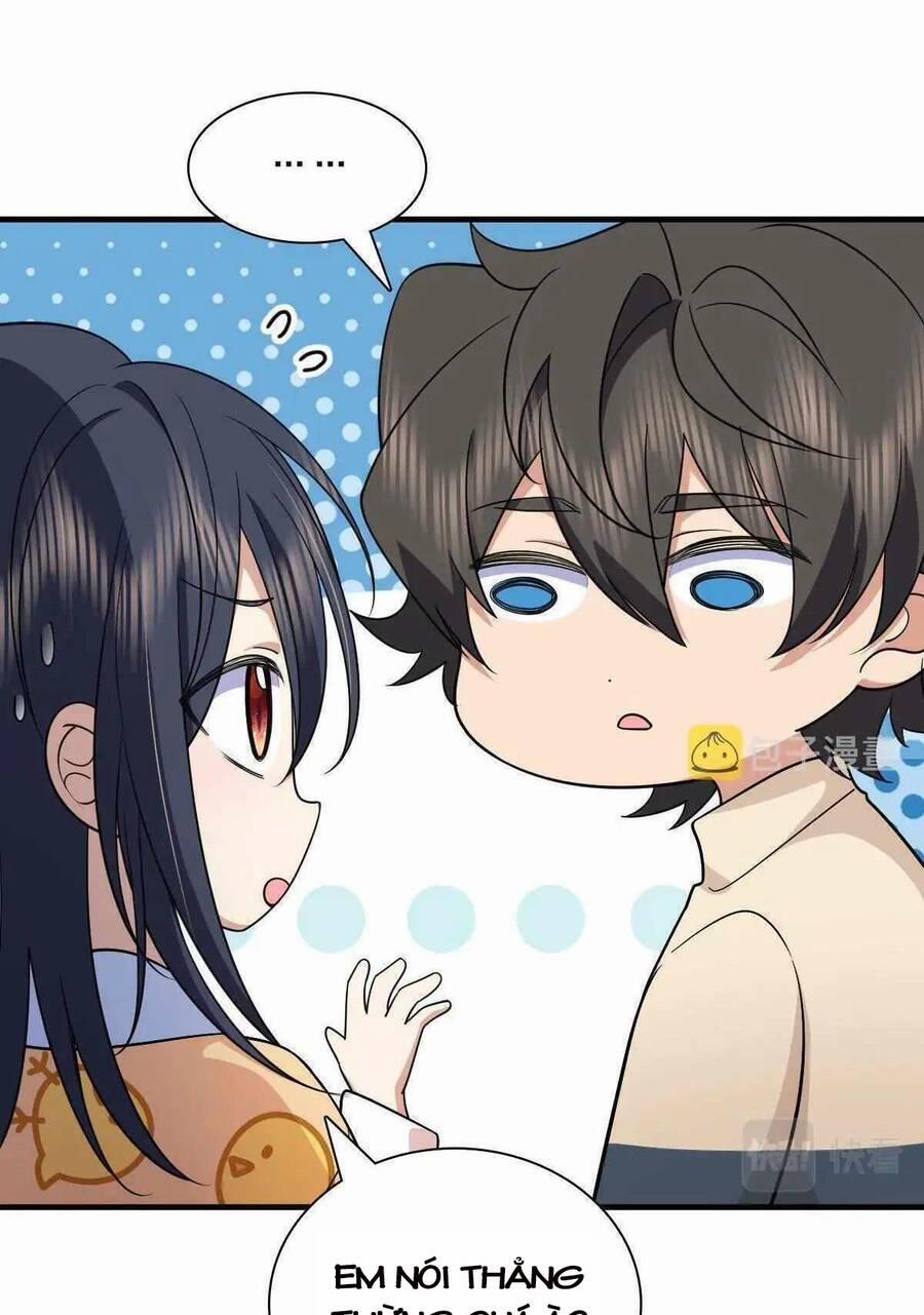 Bà Xã Nhà Tôi Đến Từ Ngàn Năm Trước 70 trang 54