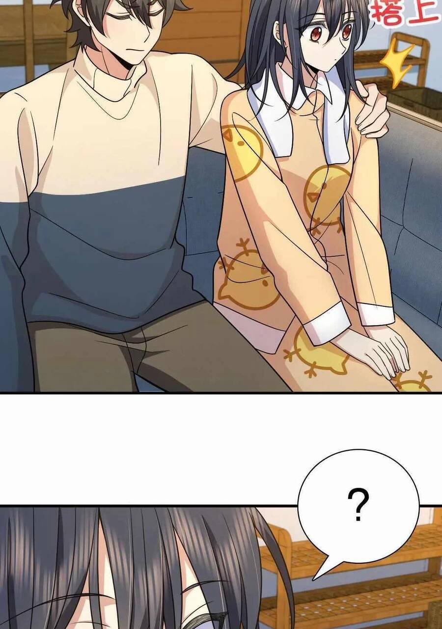 Bà Xã Nhà Tôi Đến Từ Ngàn Năm Trước 70 trang 58