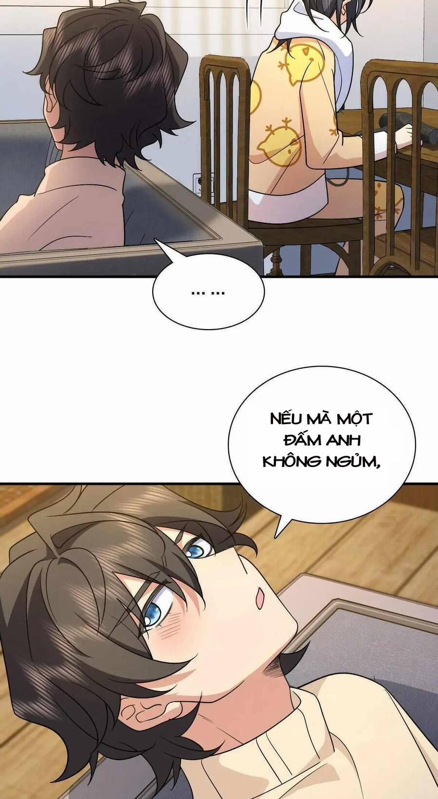 Bà Xã Nhà Tôi Đến Từ Ngàn Năm Trước 70 trang 6