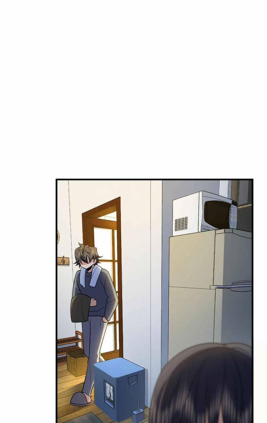 Bà Xã Nhà Tôi Đến Từ Ngàn Năm Trước 71 trang 10