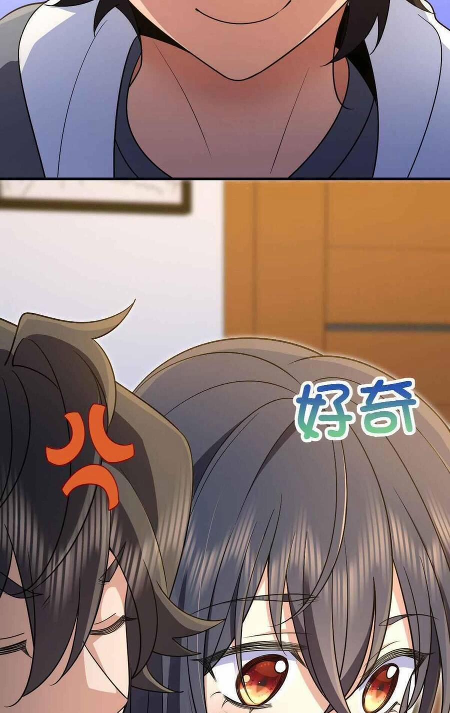 Bà Xã Nhà Tôi Đến Từ Ngàn Năm Trước 71 trang 15