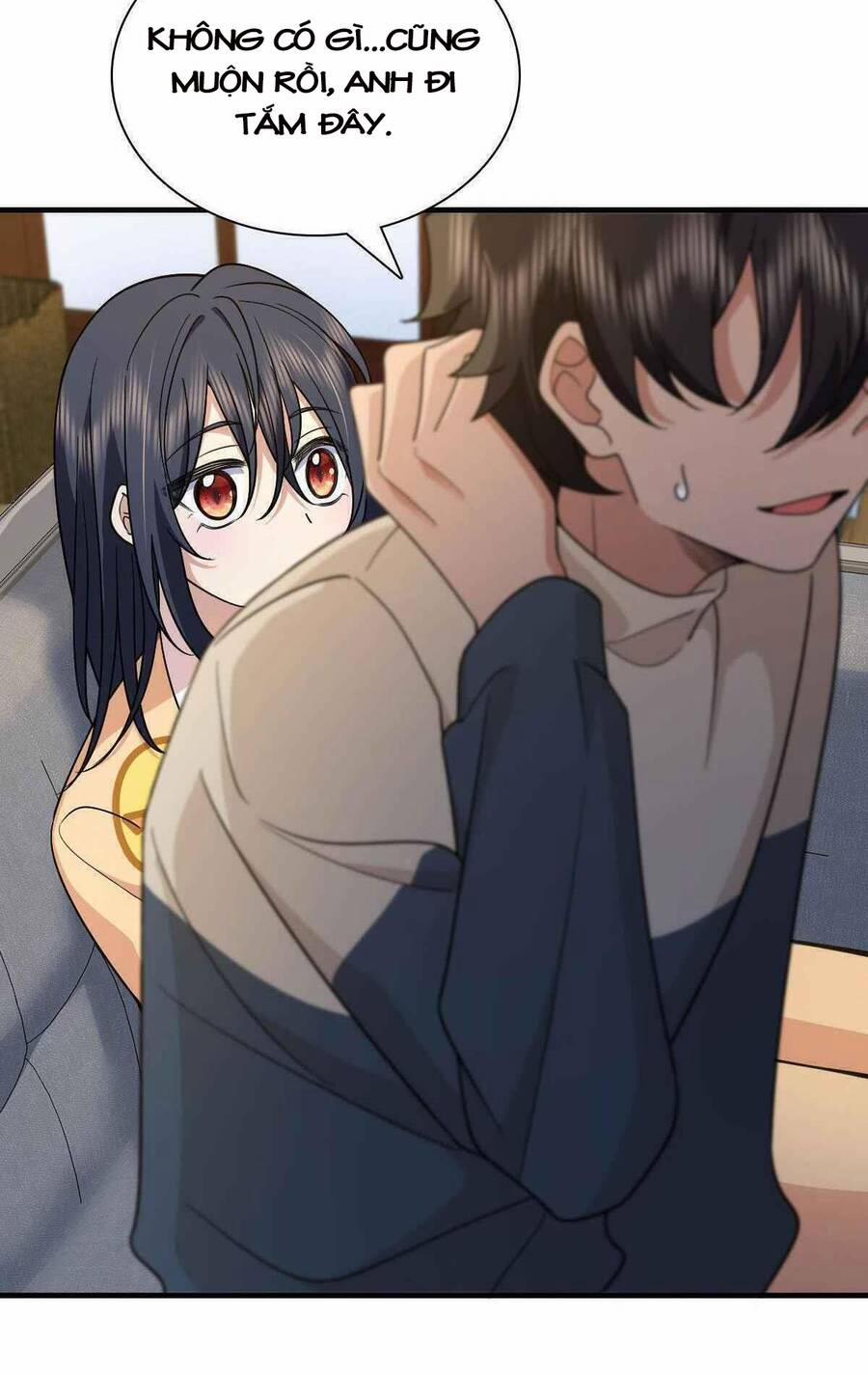 Bà Xã Nhà Tôi Đến Từ Ngàn Năm Trước 71 trang 2