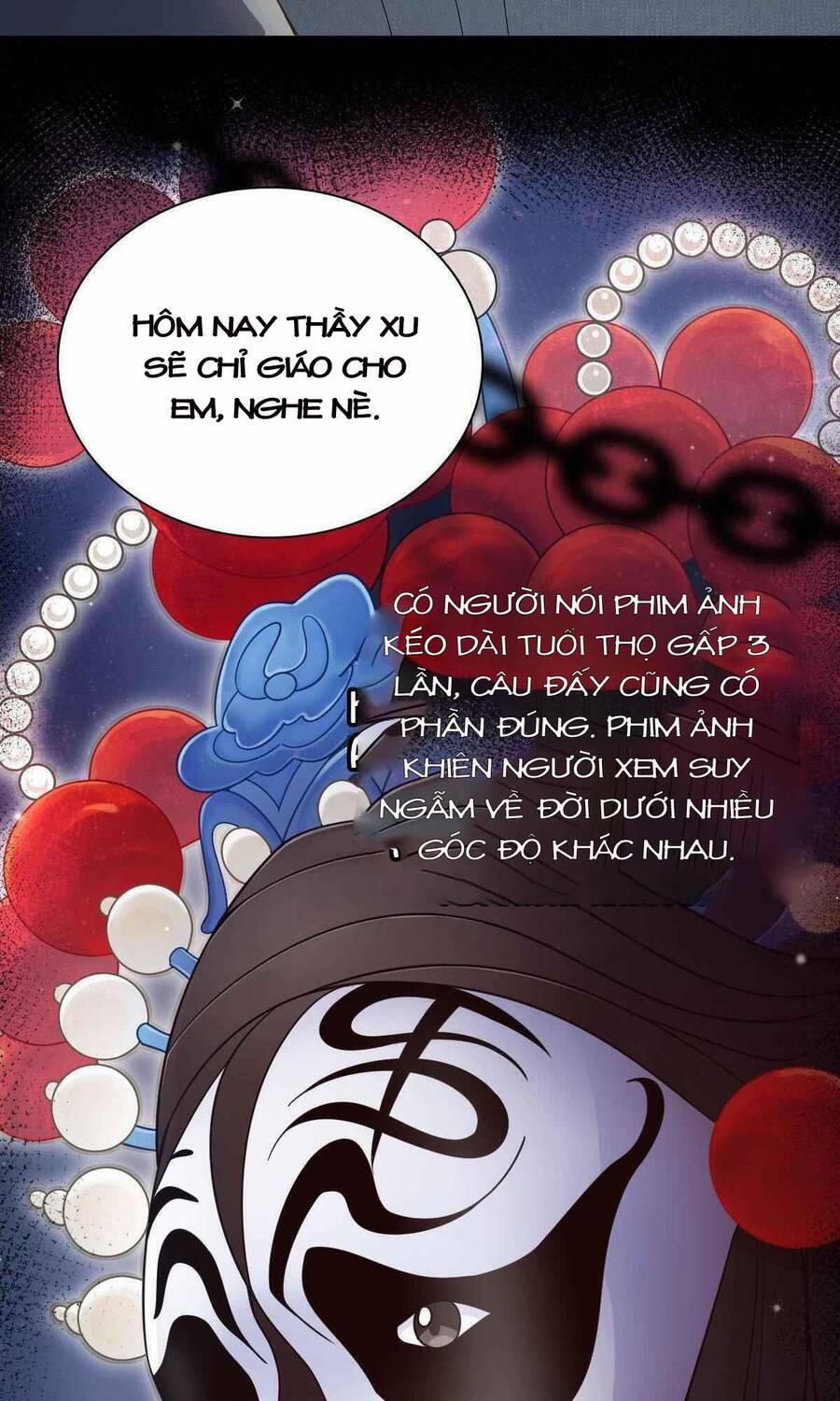 Bà Xã Nhà Tôi Đến Từ Ngàn Năm Trước 71 trang 22