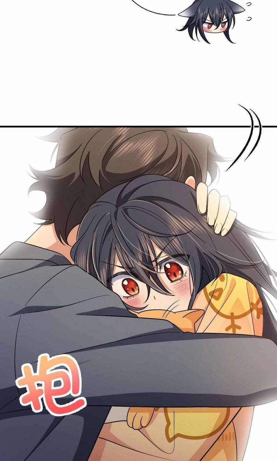 Bà Xã Nhà Tôi Đến Từ Ngàn Năm Trước 71 trang 31