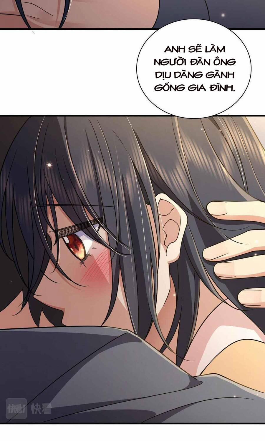 Bà Xã Nhà Tôi Đến Từ Ngàn Năm Trước 71 trang 35