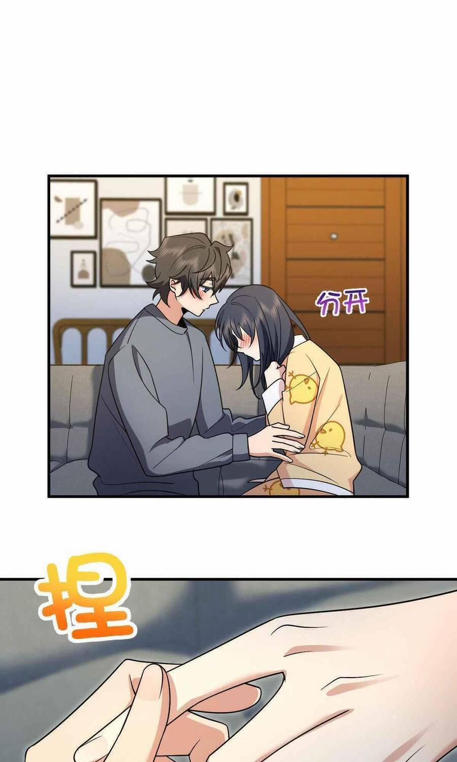 Bà Xã Nhà Tôi Đến Từ Ngàn Năm Trước 71 trang 36