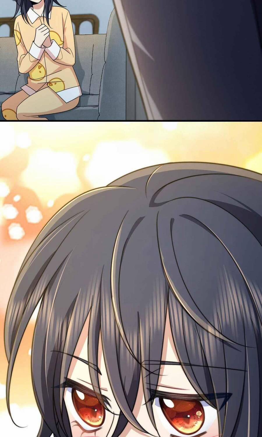 Bà Xã Nhà Tôi Đến Từ Ngàn Năm Trước 71 trang 38