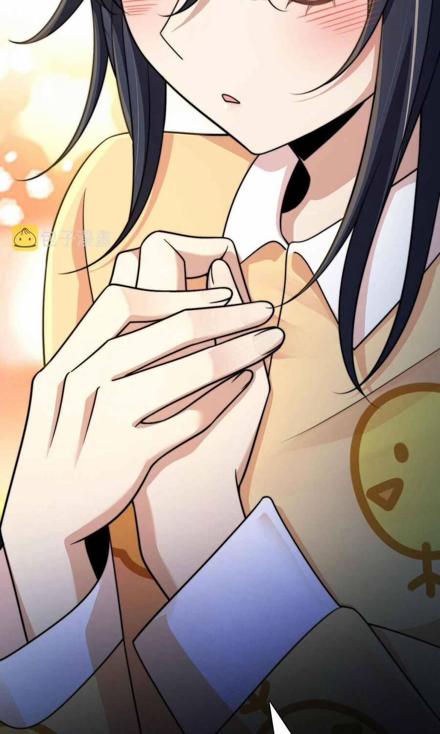 Bà Xã Nhà Tôi Đến Từ Ngàn Năm Trước 71 trang 39