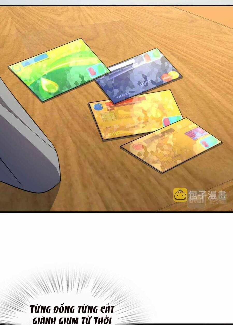 Bà Xã Nhà Tôi Đến Từ Ngàn Năm Trước 71 trang 42