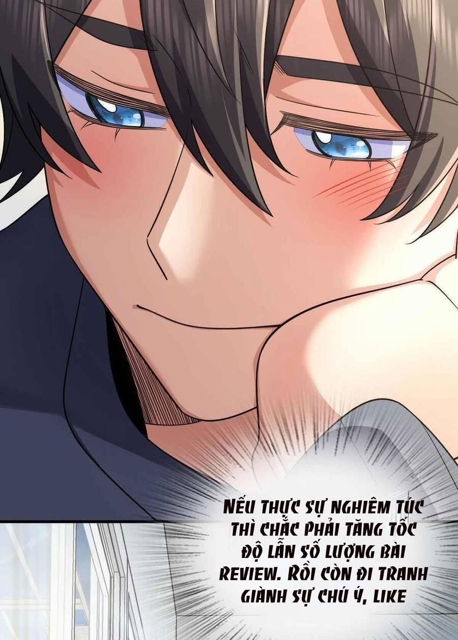 Bà Xã Nhà Tôi Đến Từ Ngàn Năm Trước 71 trang 47