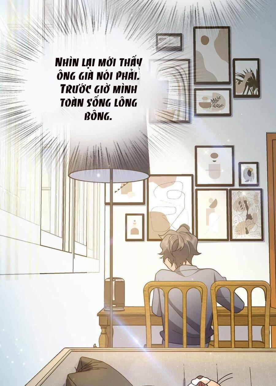 Bà Xã Nhà Tôi Đến Từ Ngàn Năm Trước 71 trang 48